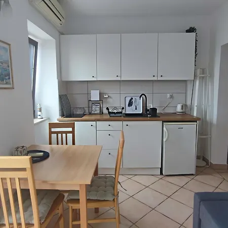 City Apartment Rina Crikvenica Exterior photo