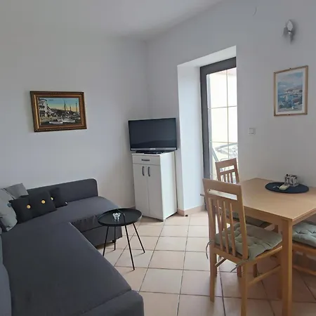 City Apartment Rina Crikvenica Exterior photo