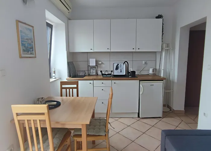 City Apartment Rina