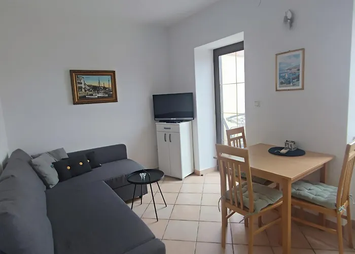 City Apartment Rina