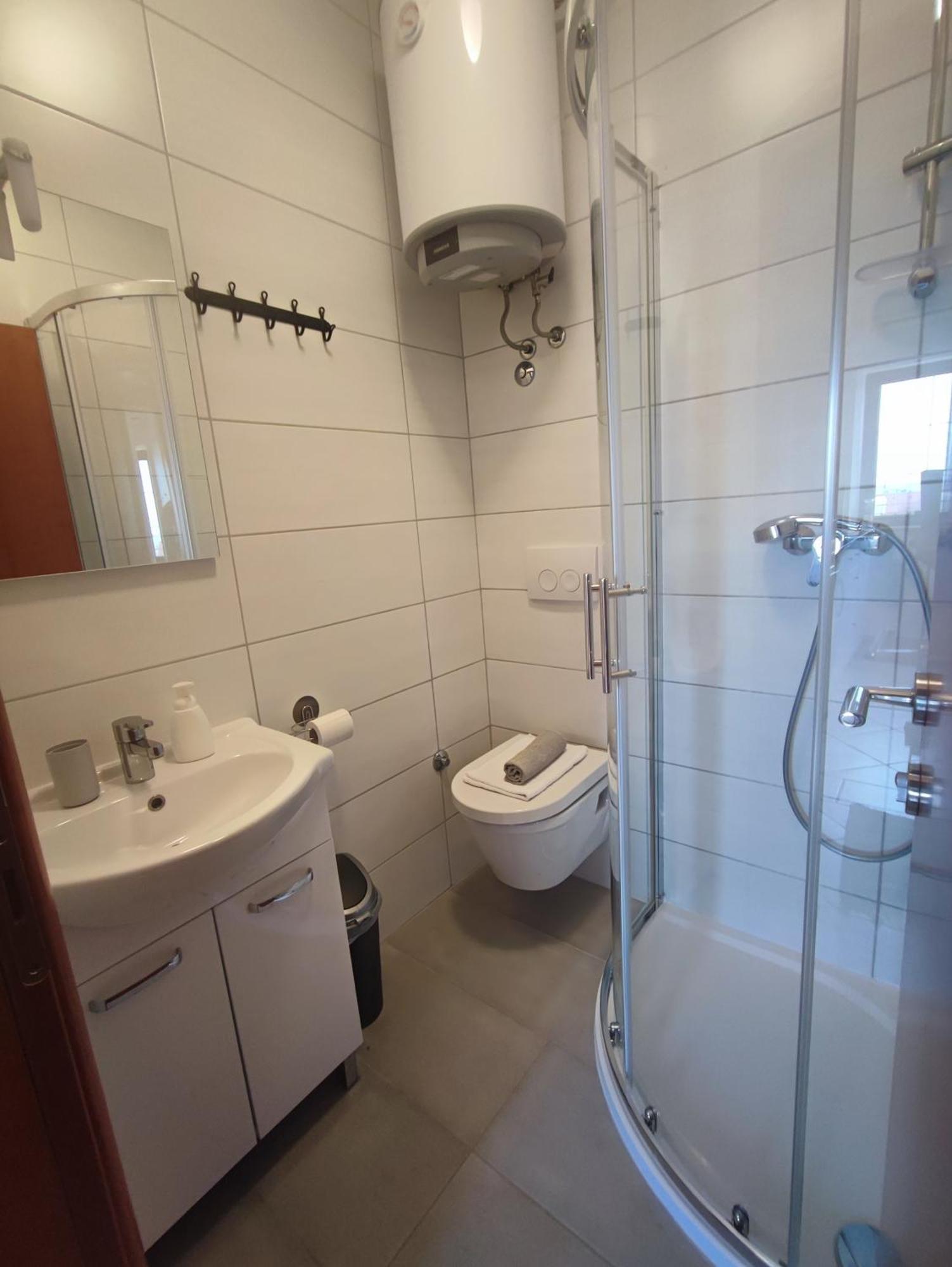 City Rina Apartment Crikvenica