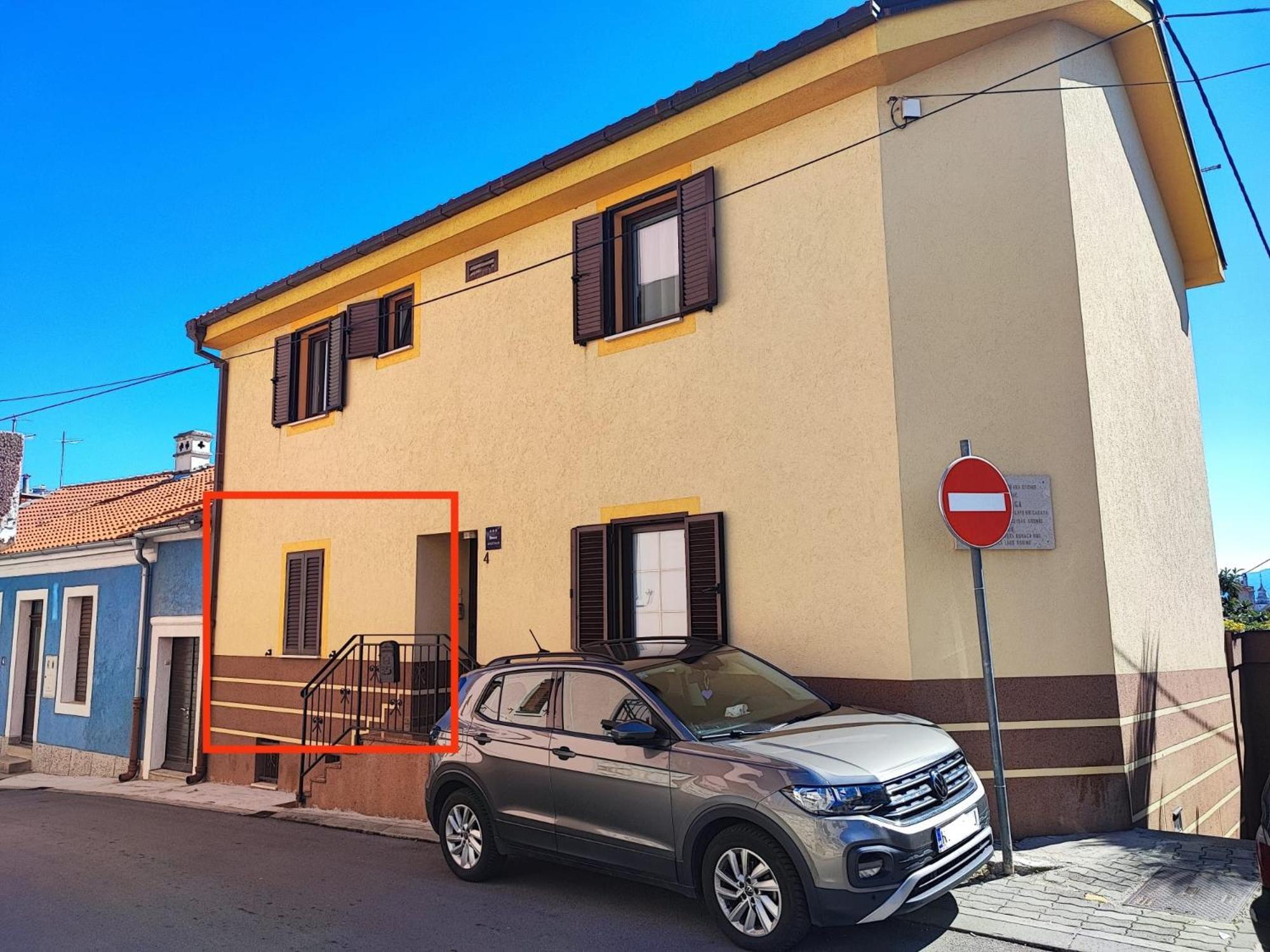 Apartment City Rina Crikvenica